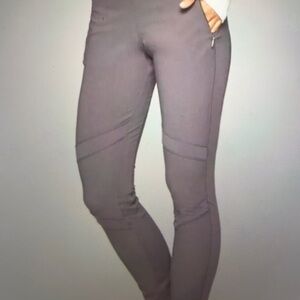 Athleta Ponte Skinny Leggings